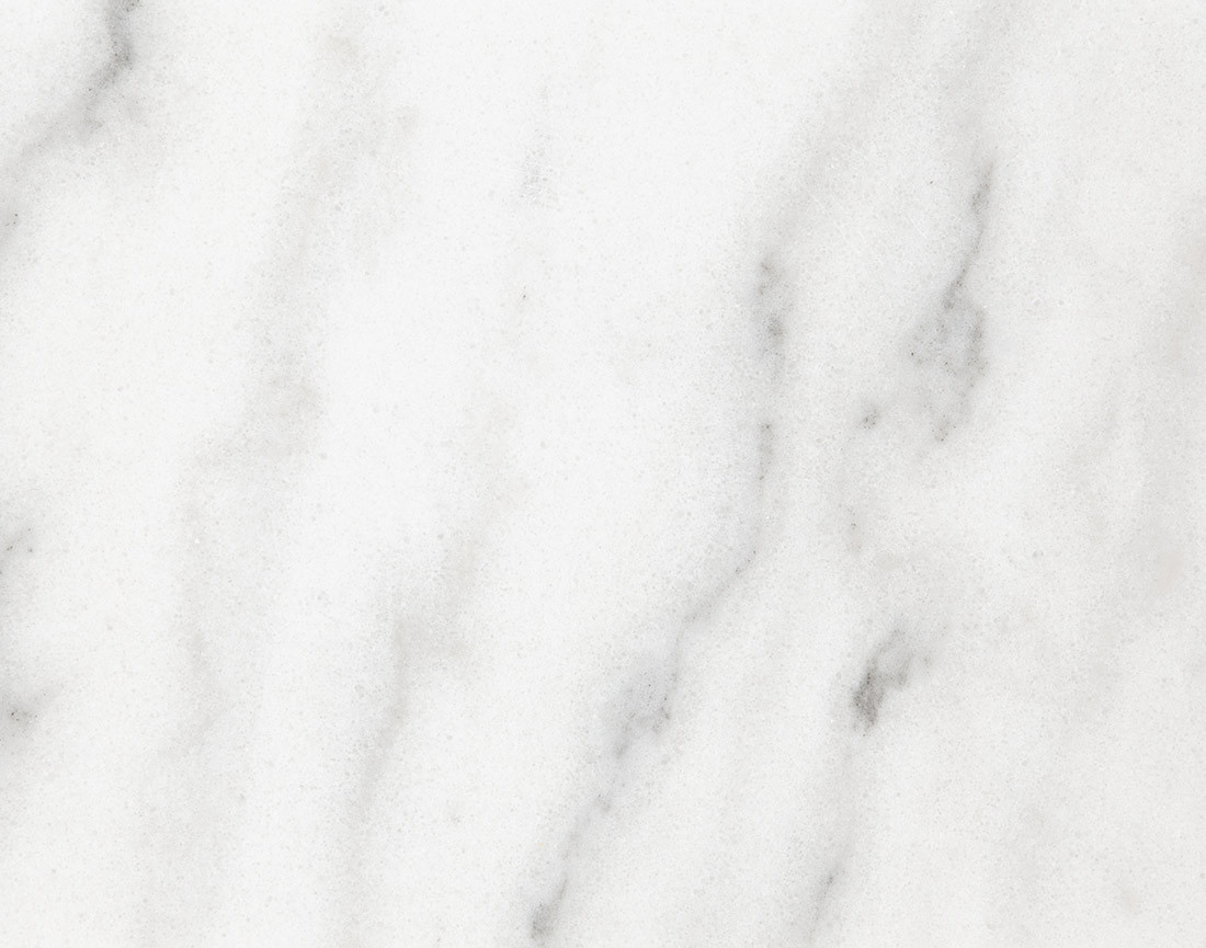 Table basse 52 cm plateau en marbre pieds en acier Ezaro