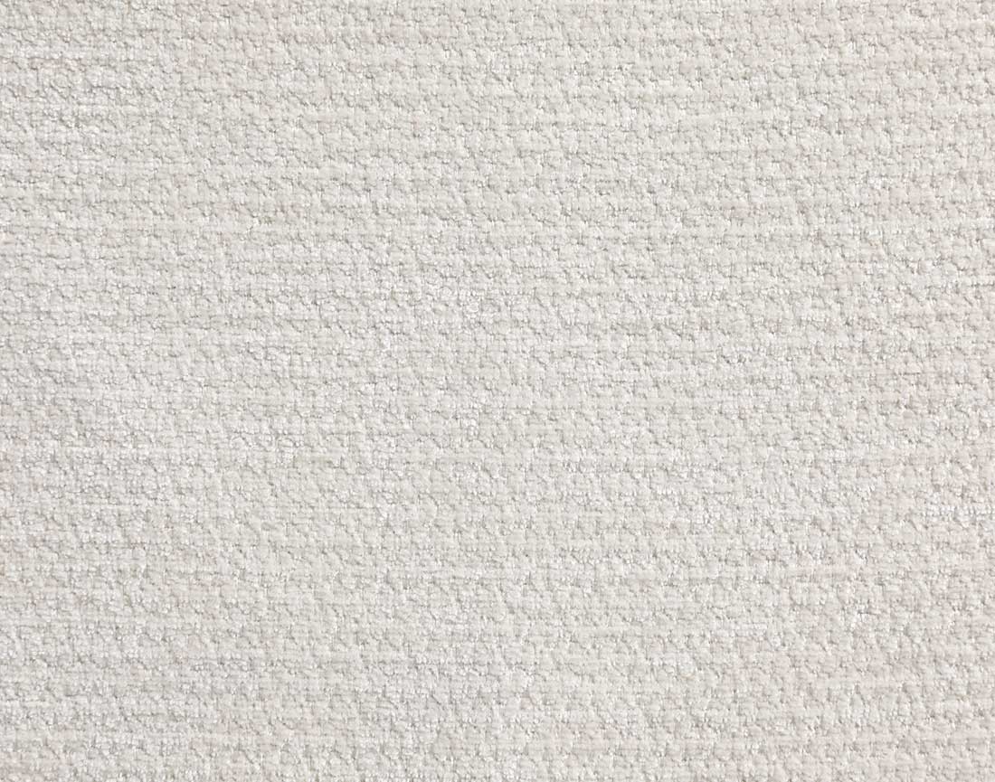Banquette 2 places convertible clic-clac en velours texturé Soan