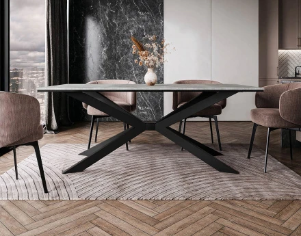 Table à manger plateau...