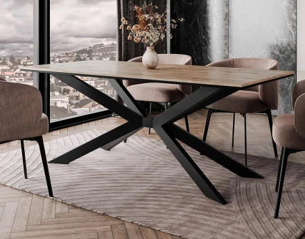 Table à manger plateau...