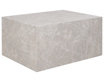 Table basse effet marbre 80...