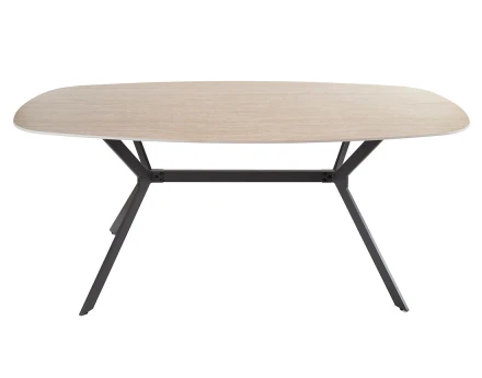 Table à manger plateau en...