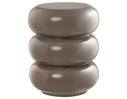 Bout de canapé bubble 44 cm...