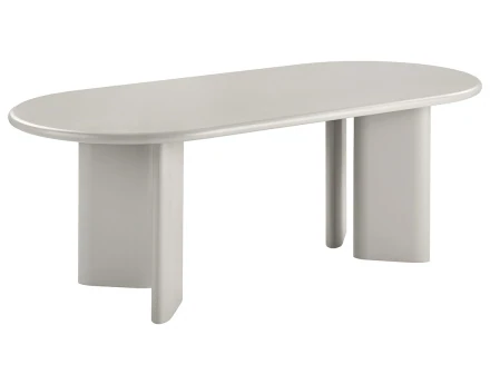 Table à manger en FSC® 100%...