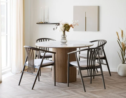 Table à manger plateau...