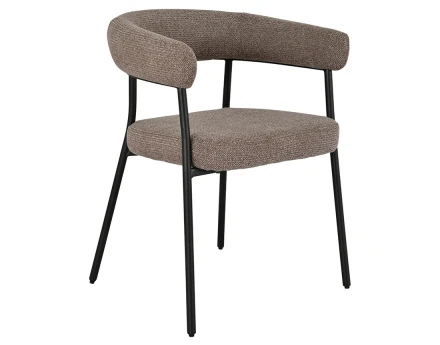 Lot de 2 chaises FSC® 100%...