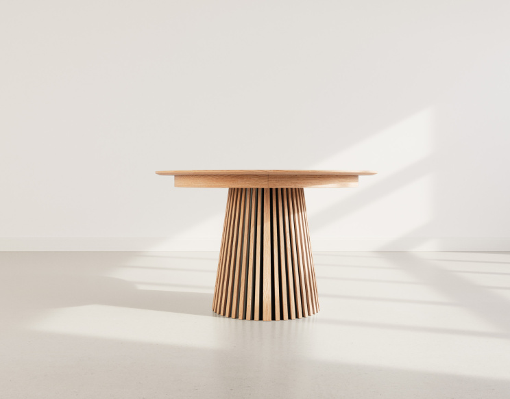 Table FREYA ronde...
