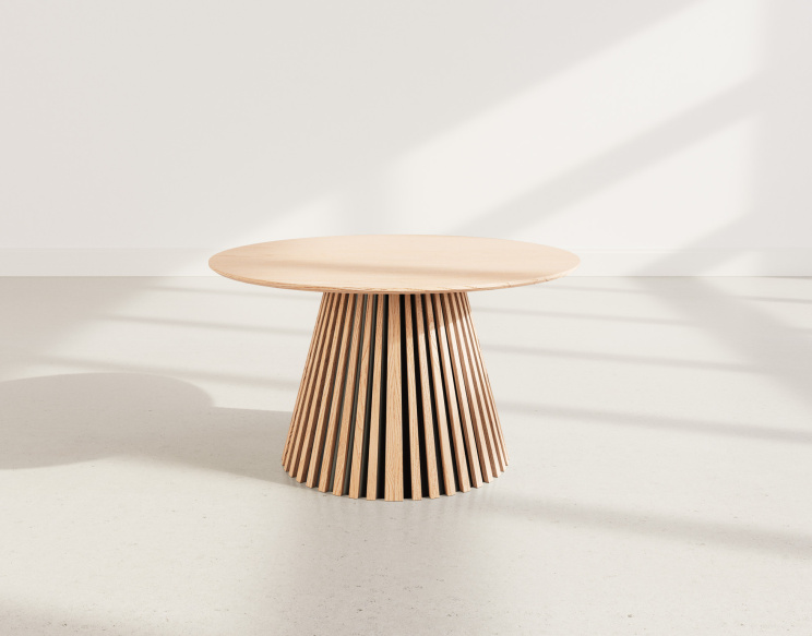 Ensemble table basse et...