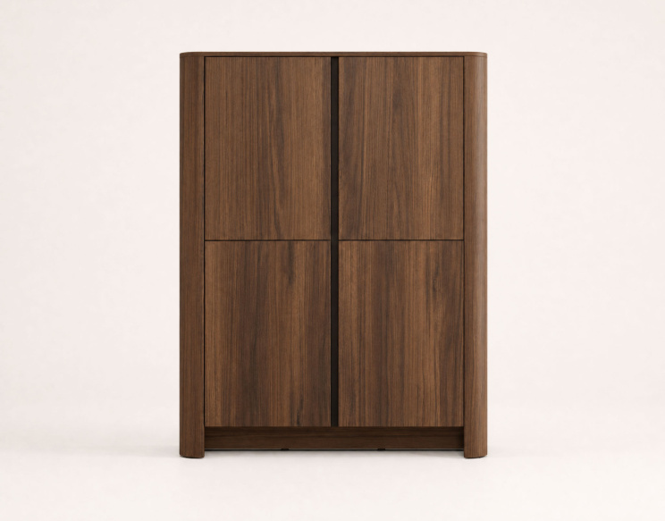 Buffet haut  YOURI 103 cm...