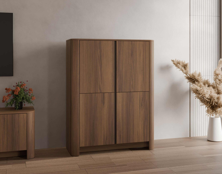 Buffet haut  YOURI 103 cm...