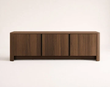 Meuble tv YOURI168 cm effet...