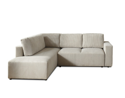 Canapé d'angle gauche 5...