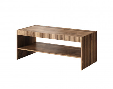 Come - table basse - bois -...