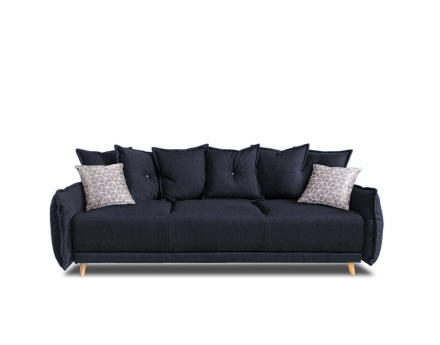 Lena - canapé 3 places...