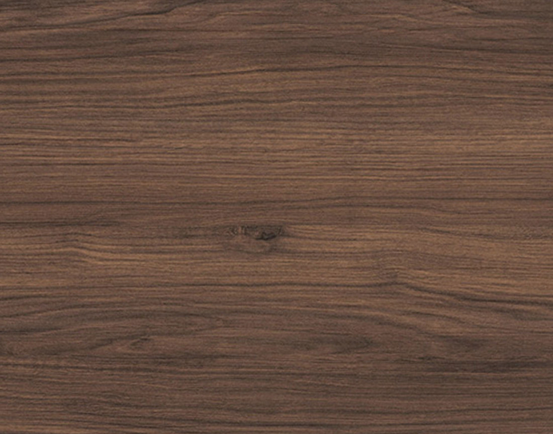 Table basse bois 2 niches 100 cm Salvador