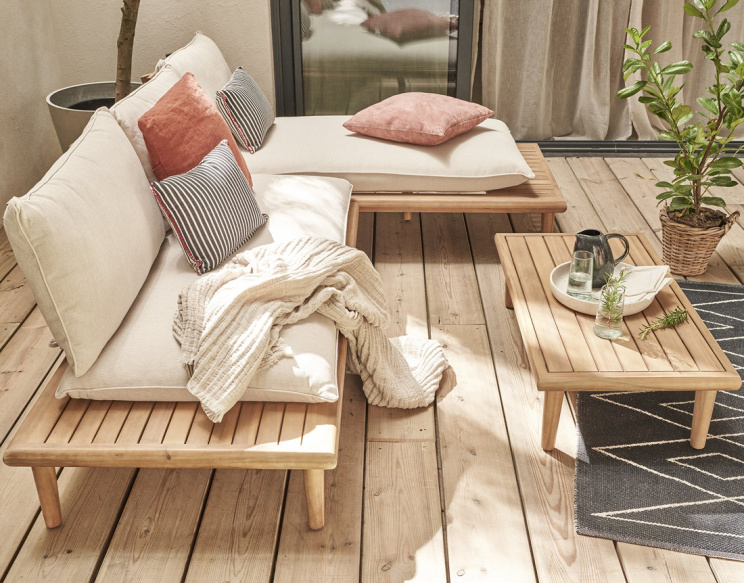 Salon bas de jardin 4...