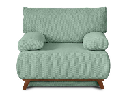 Fauteuil convertible avec...