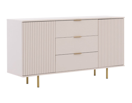 Buffet beige 150cm Monica