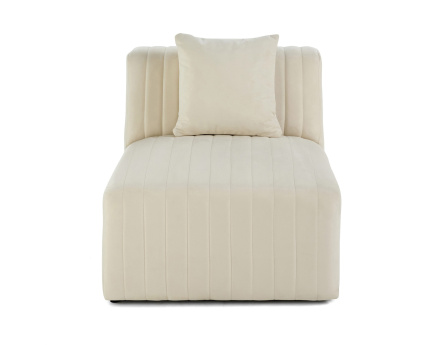 Module d'assise sans...