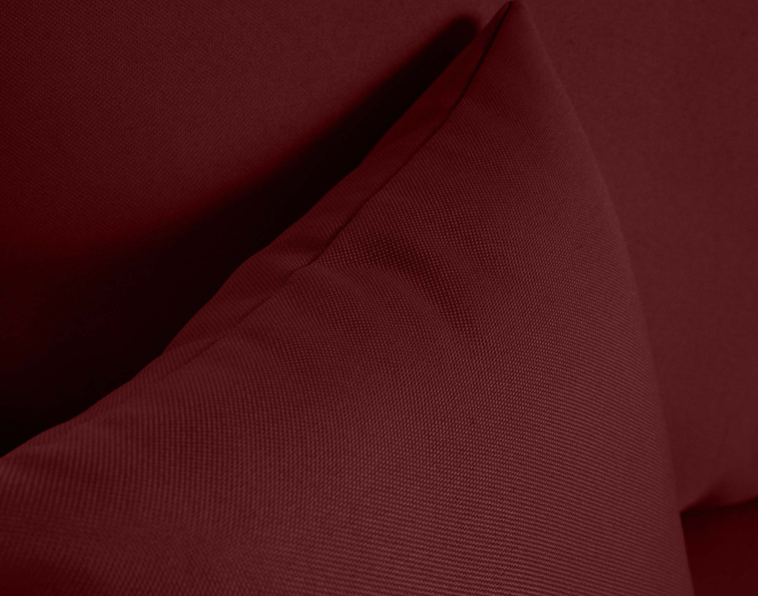 Canapé d'angle réversible 4 places convertible avec coffre en tissu Regala