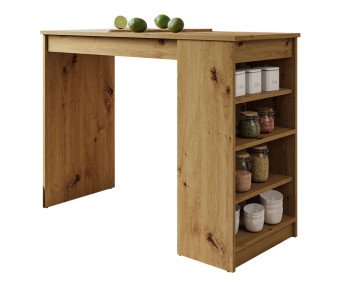 Table de bar avec...