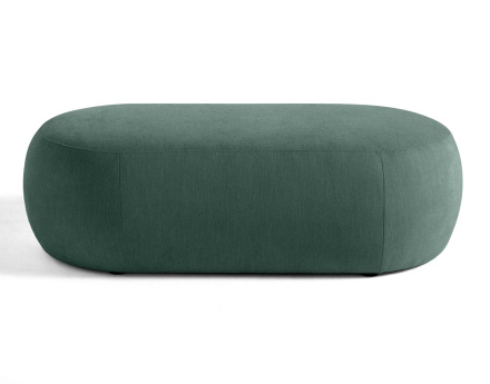 Santorini - pouf modulable...