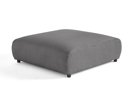 Grand pouf modulable en...
