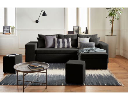 California - canapé d'angle...