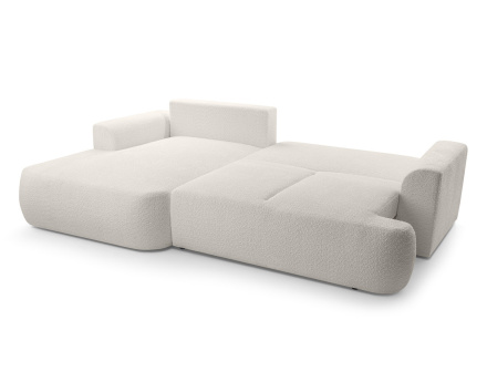 Canapé d'angle gauche 4...
