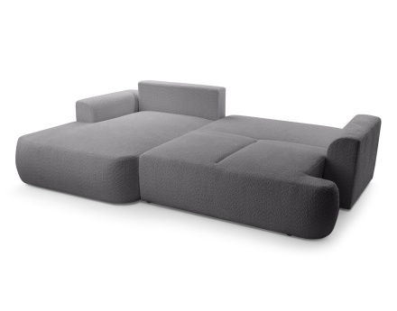 Canapé d'angle gauche 4...