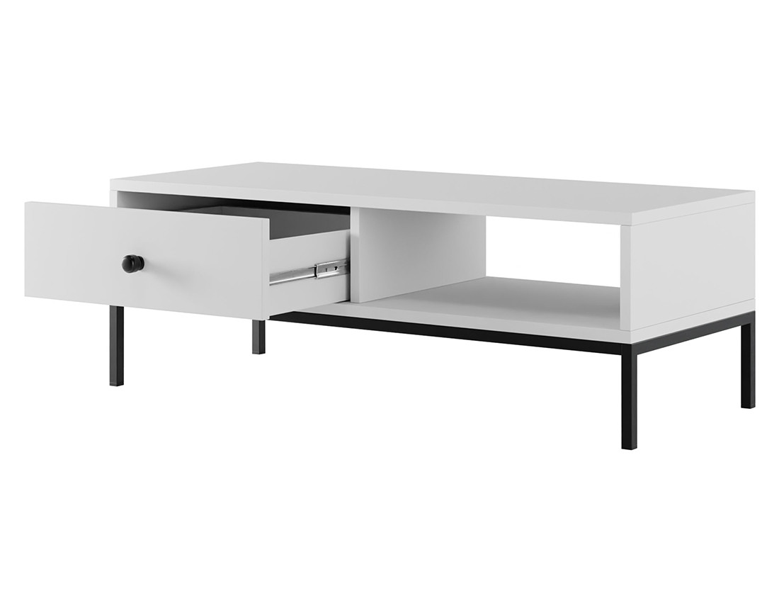 Table basse 90 cm Filipo