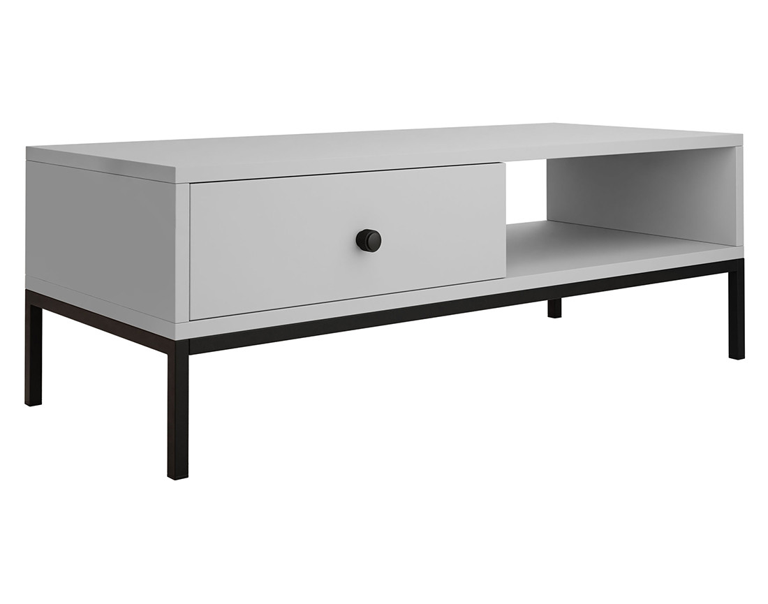 Table basse 90 cm Filipo