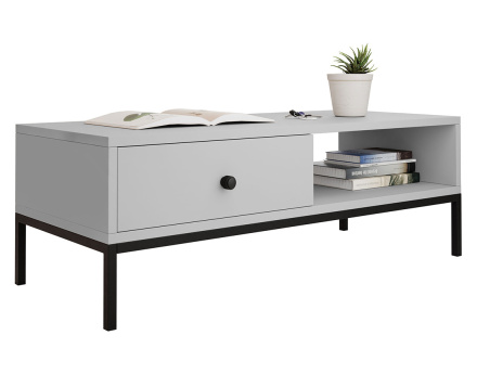 Table basse 90 cm Filipo