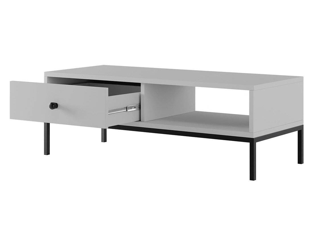 Table basse 90 cm Filipo