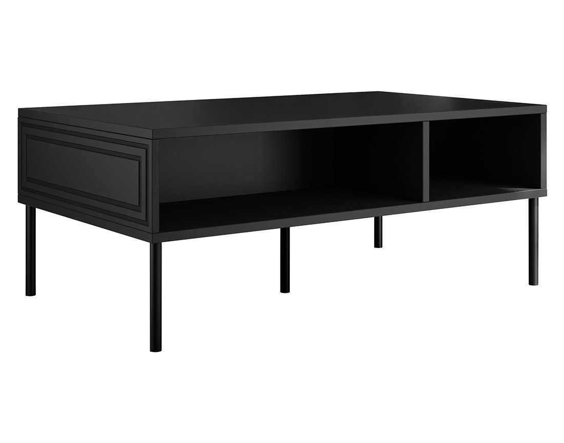 Table basse 2 niches 110 cm Lavaggi