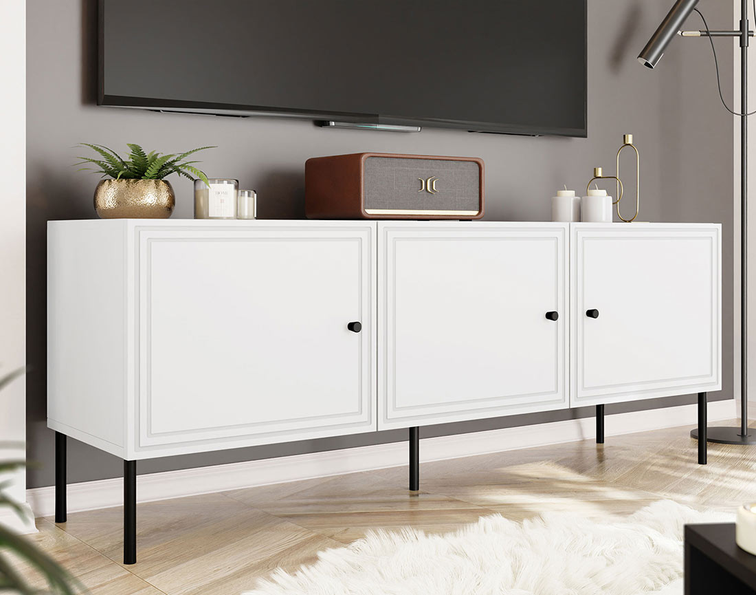 Meuble tv 150 cm Lavaggi