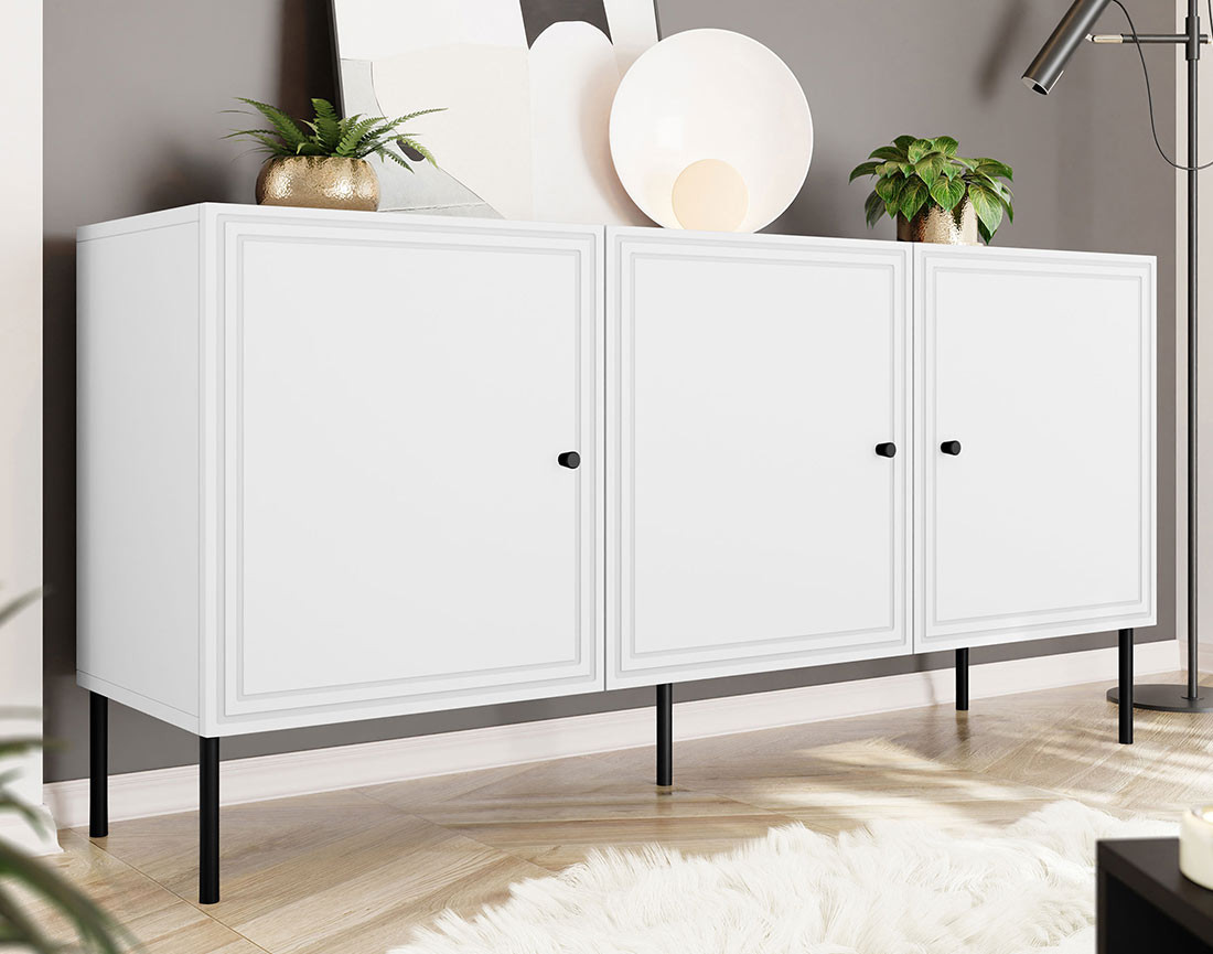 Buffet bas 150 cm Lavaggi