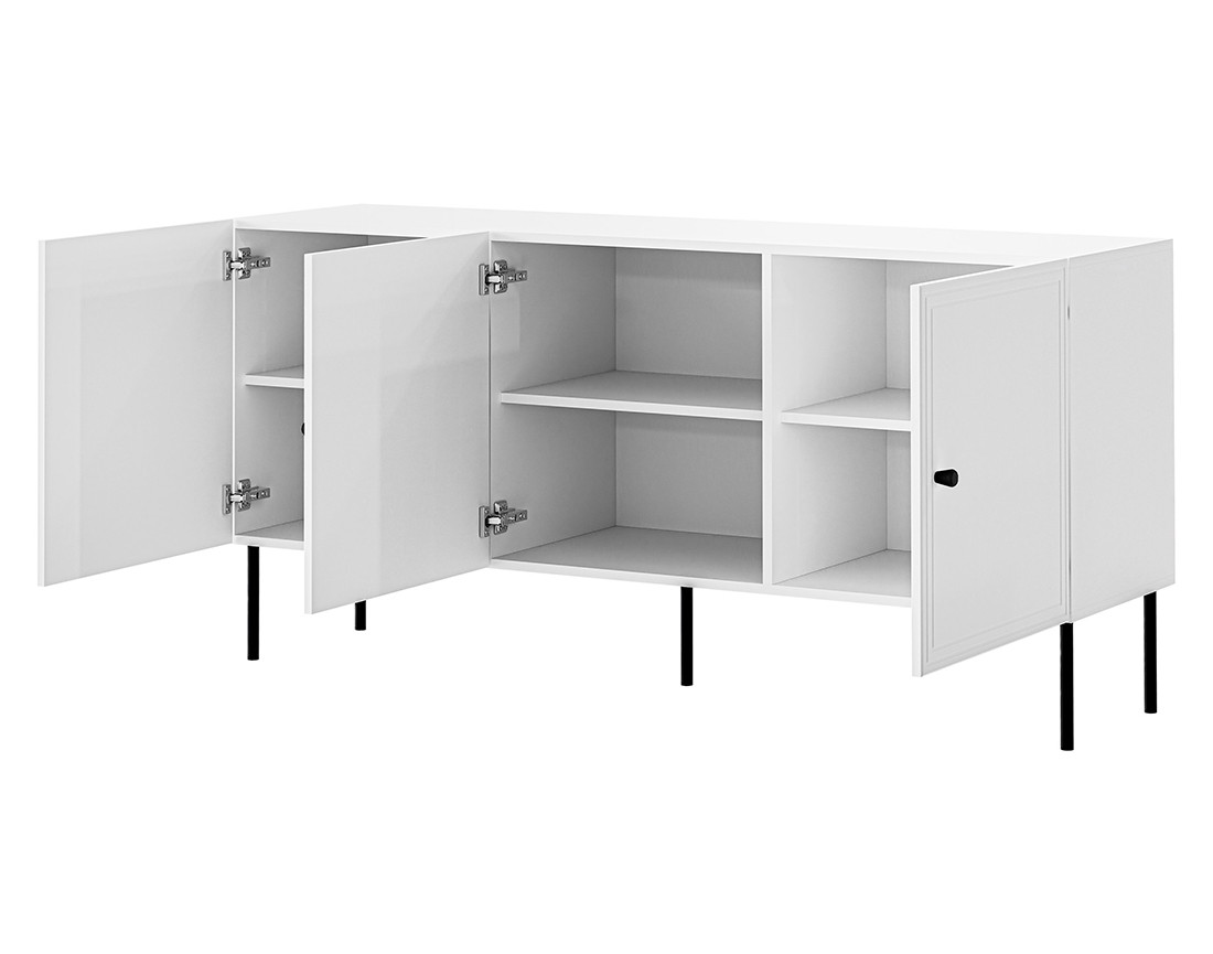 Buffet bas 150 cm Lavaggi