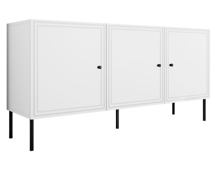 Buffet bas 150 cm Lavaggi