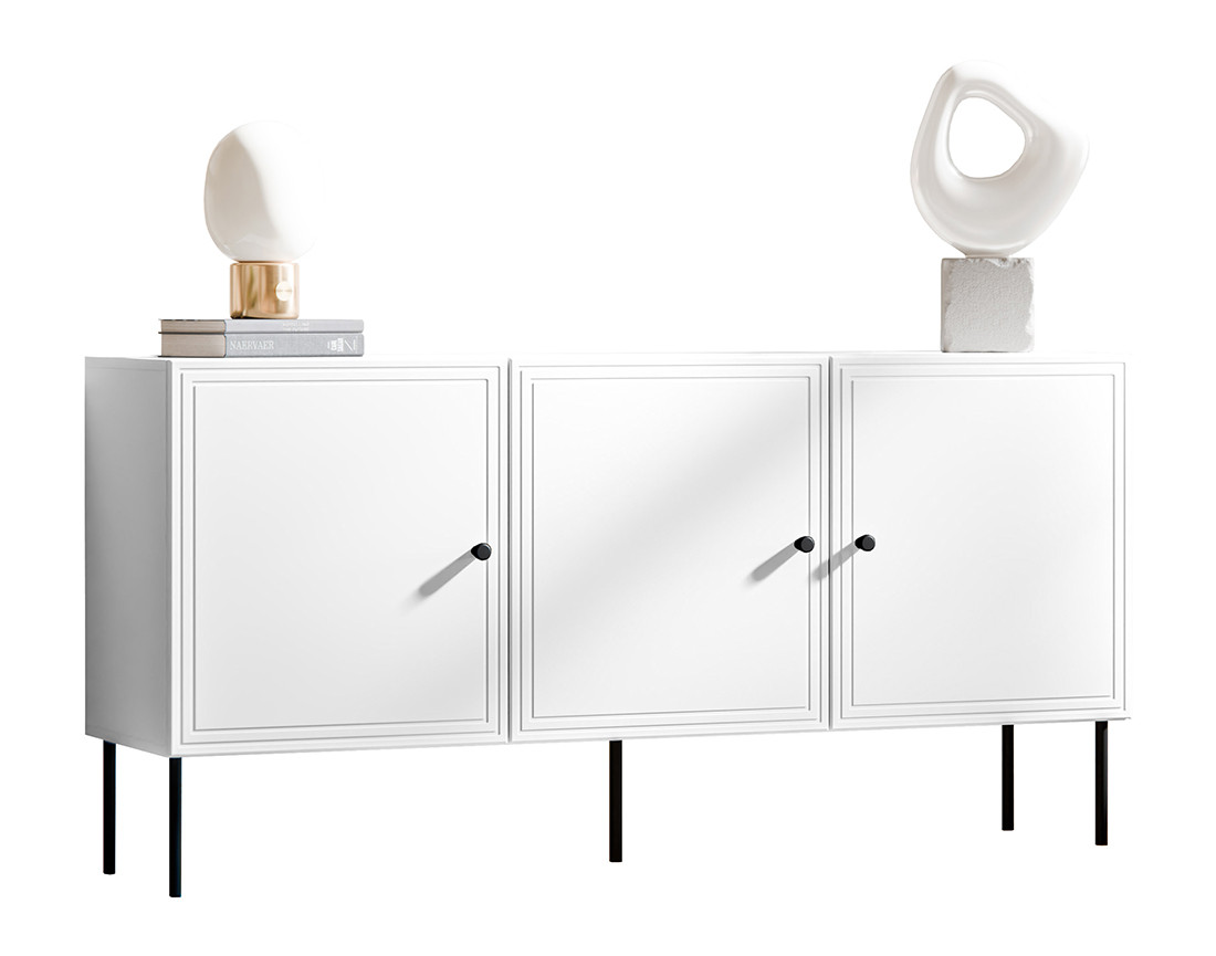 Buffet bas 150 cm Lavaggi