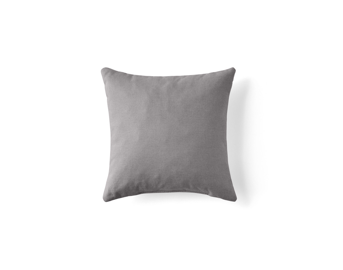 Coussin en tissu 37x37 cm Rune