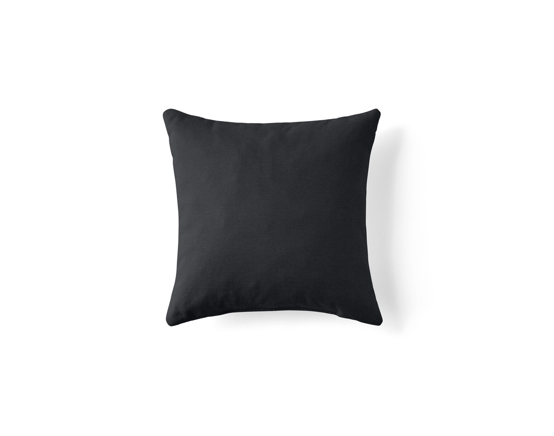 Coussin en tissu 37x37 cm Rune