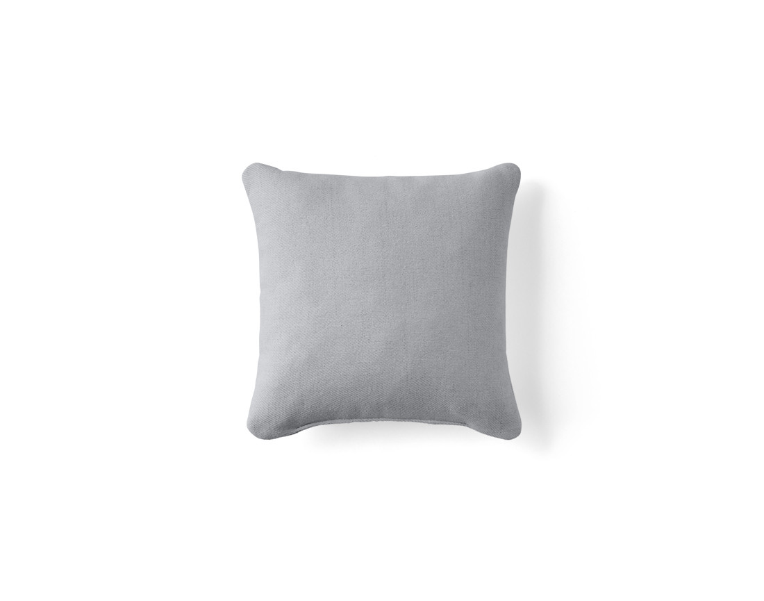 Coussin en tissu 35x35 cm Crocus