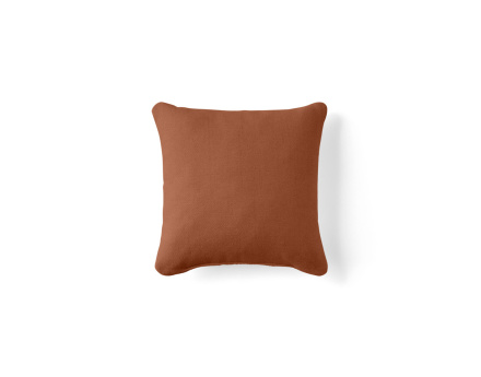 Coussin en tissu 35x35 cm Crocus