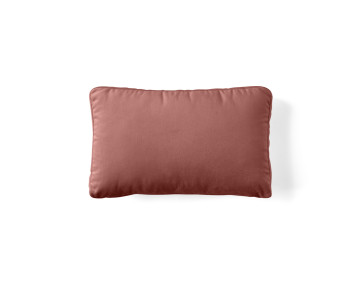 Coussin en velours 30x50 cm...