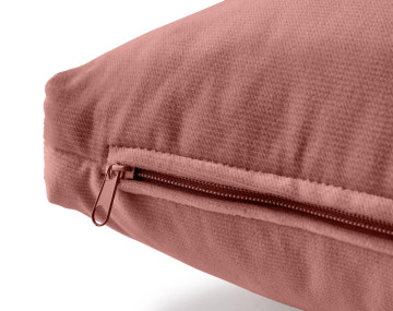 Coussin en velours 30x50 cm...