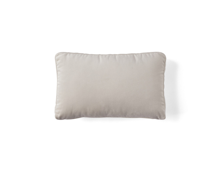 Coussin en velours 30x50 cm...