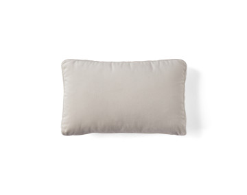 Coussin en velours 30x50 cm...