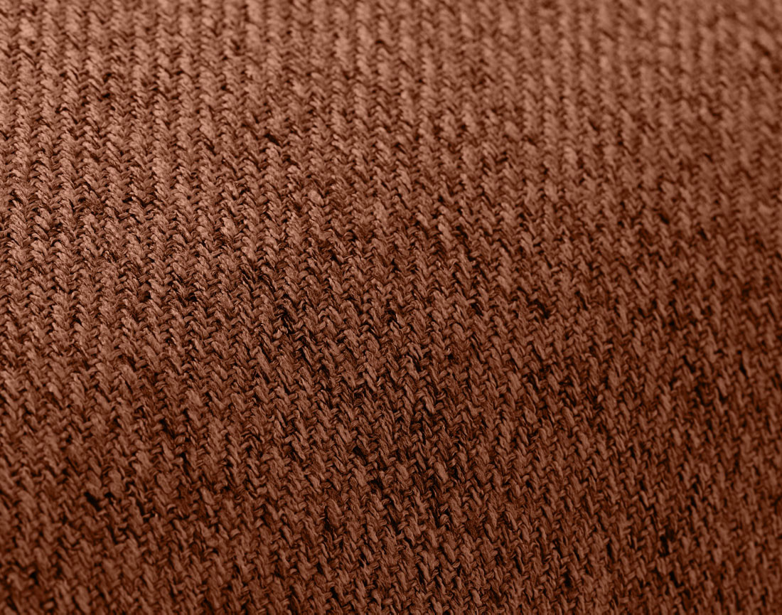 Coussin en tissu 22x60 cm Vermont