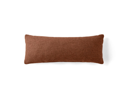 Coussin en tissu 22x60 cm Vermont